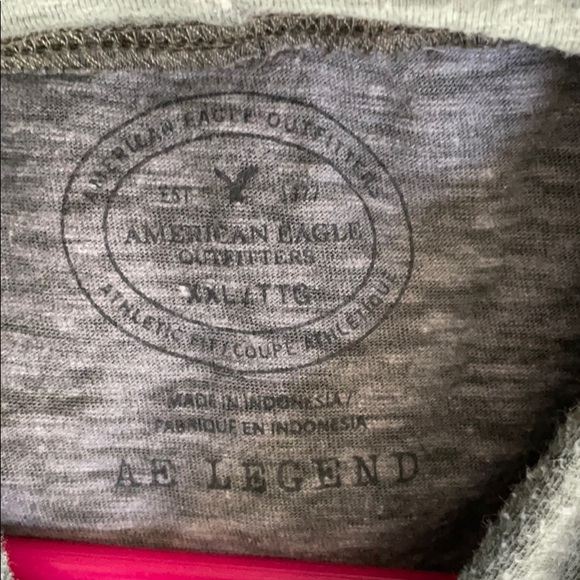 American eagle - Picture 4 of 4